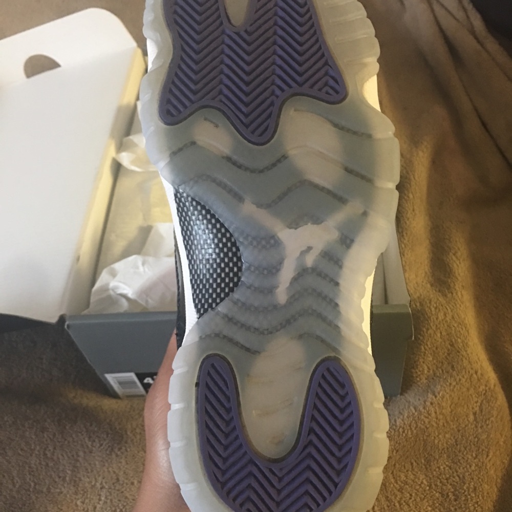 Jordans